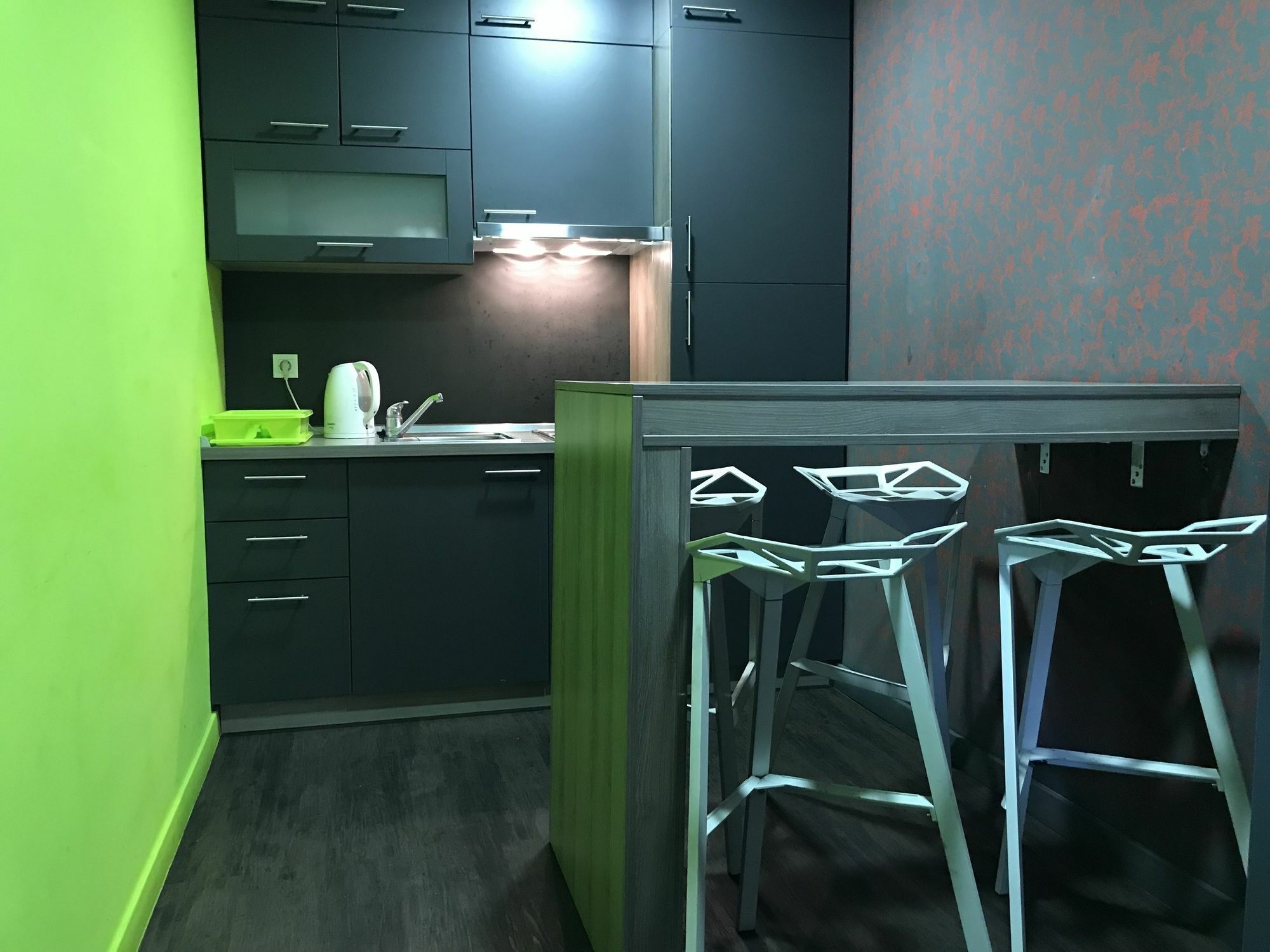 Hostel Paris 萨格勒布 外观 照片