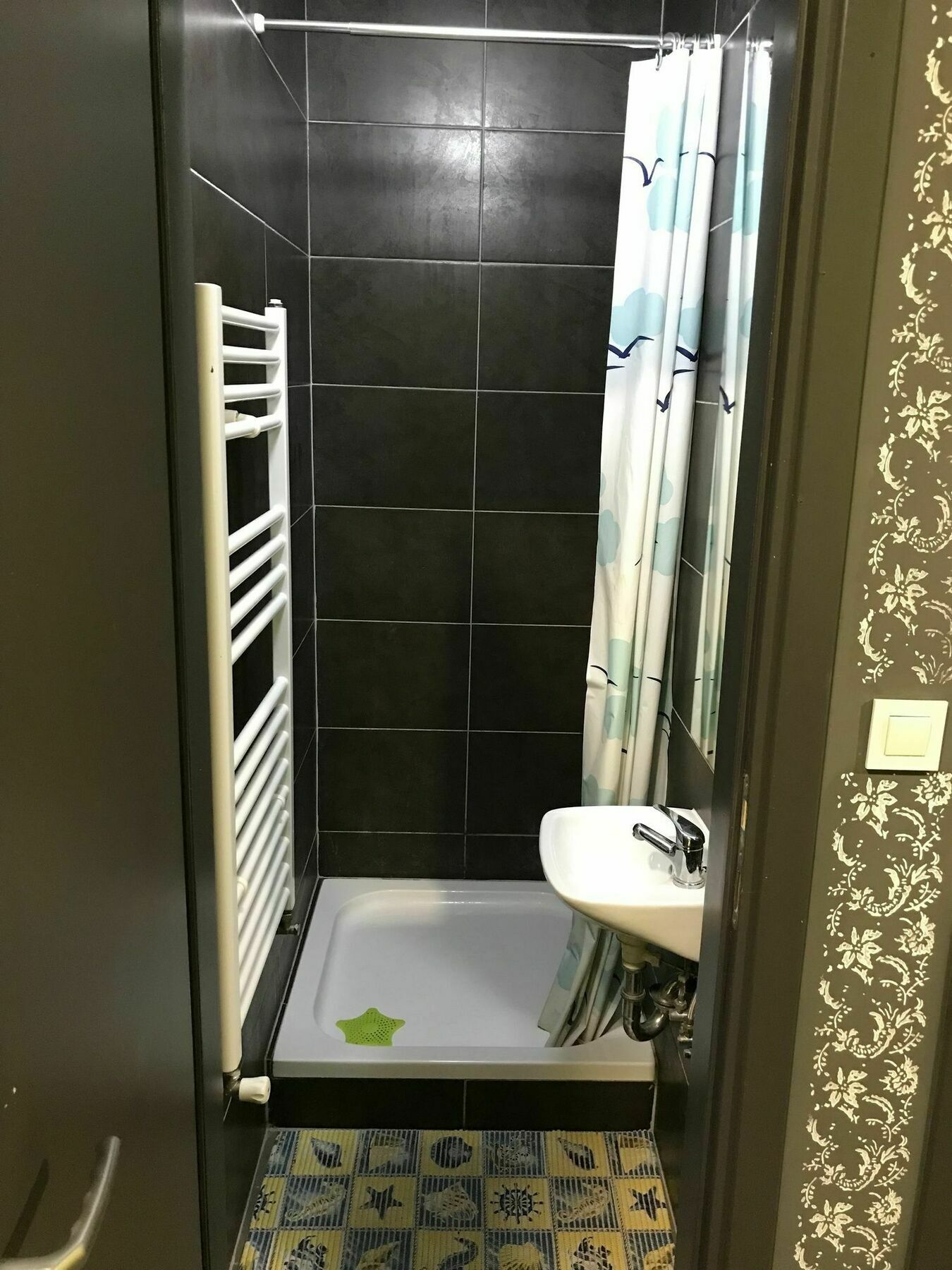 Hostel Paris 萨格勒布 外观 照片