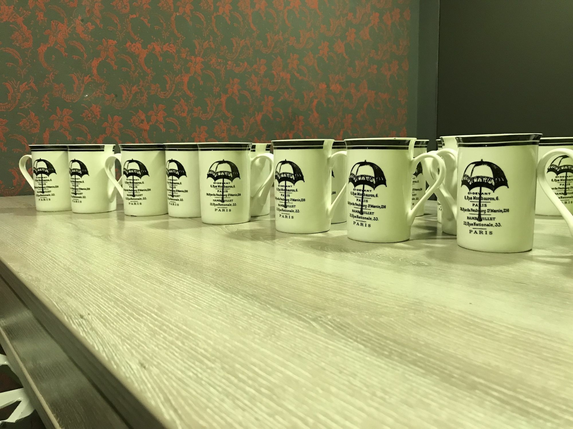 Hostel Paris 萨格勒布 外观 照片